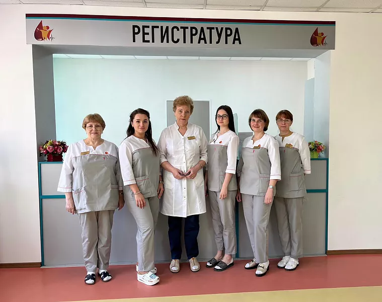 В&nbsp;Липецкой области прошла акция &laquo;Сдай кровь&nbsp;&mdash; спаси жизнь!&raquo;