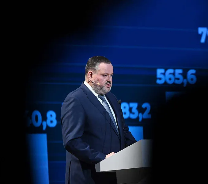 Антон Котяков рассказал о&nbsp;программах бесплатного переобучения для&nbsp;россиян