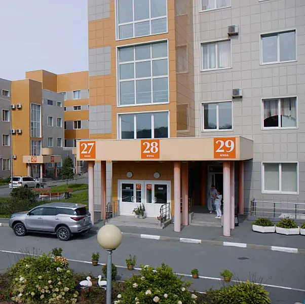 В&nbsp;Приморье более 90% женщин встали на&nbsp;учет на&nbsp;ранних сроках беременности