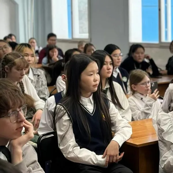 В&nbsp;Бурятии наградили участников акции &laquo;БумБатл&raquo;