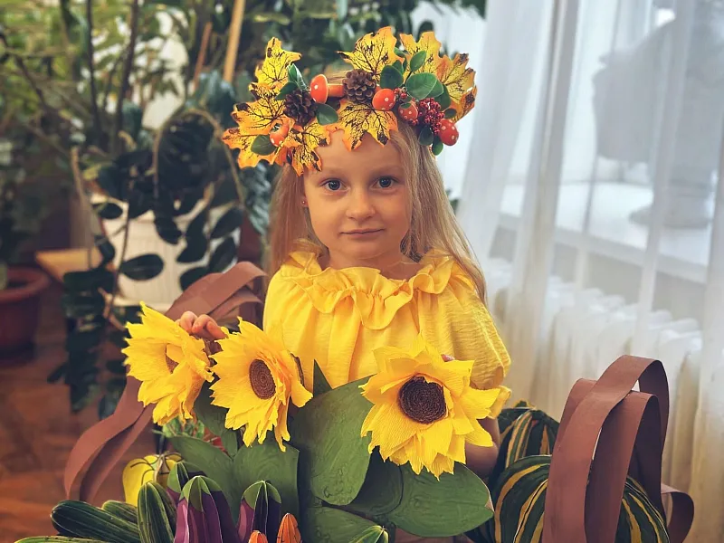 В&nbsp;Новочеркасске подвели итоги детского конкурса донской продукции