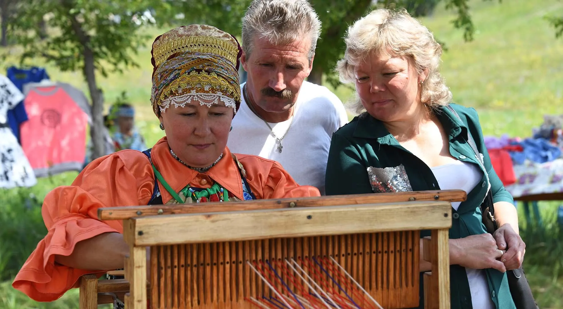 Евгений Епанчинцев/РИА Новости