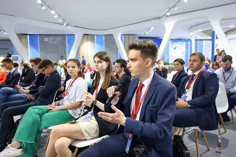 Слет экоактивистов &laquo;Заповедная Парма&raquo; пройдет в&nbsp;Перми