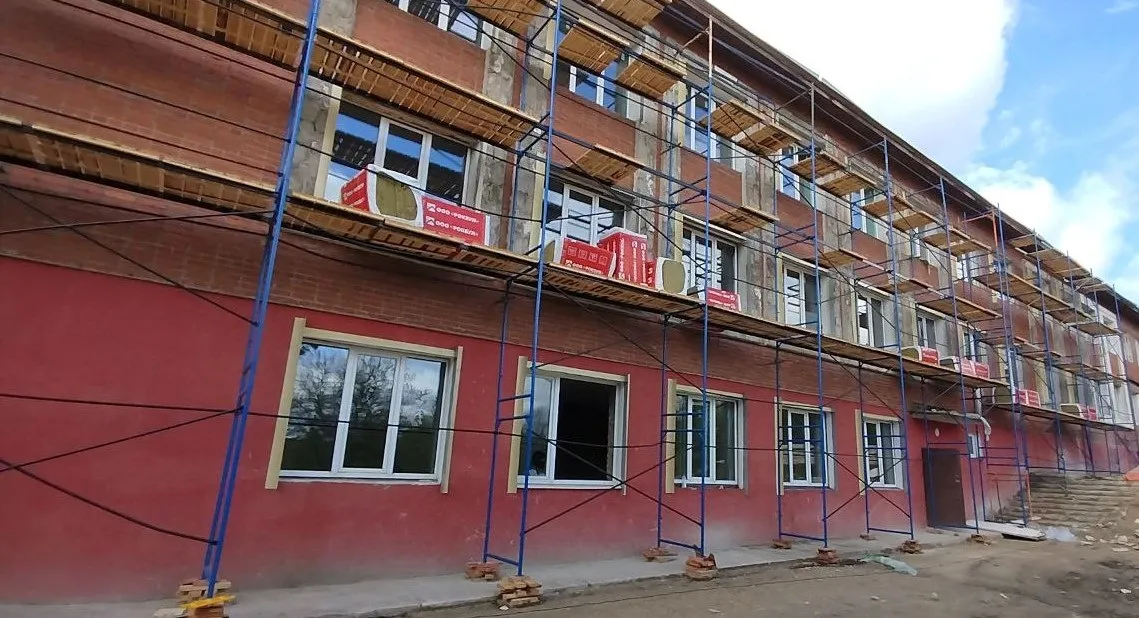 Министерство информации и молодежной политики Московской области