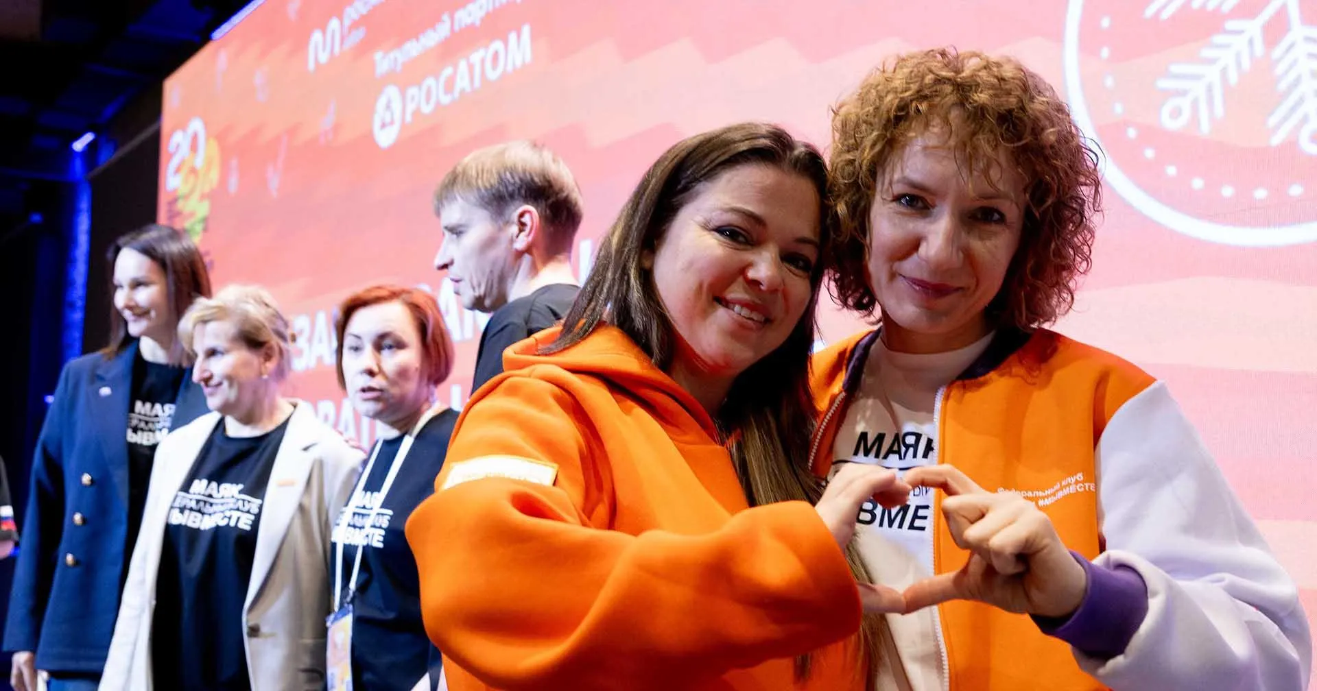 пресс-служба Добро.рф