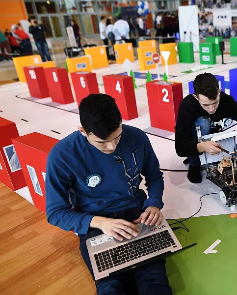 В&nbsp;Воронеже состоится этап конкурса &laquo;Моя профессия&nbsp;&mdash; ИТ&raquo;