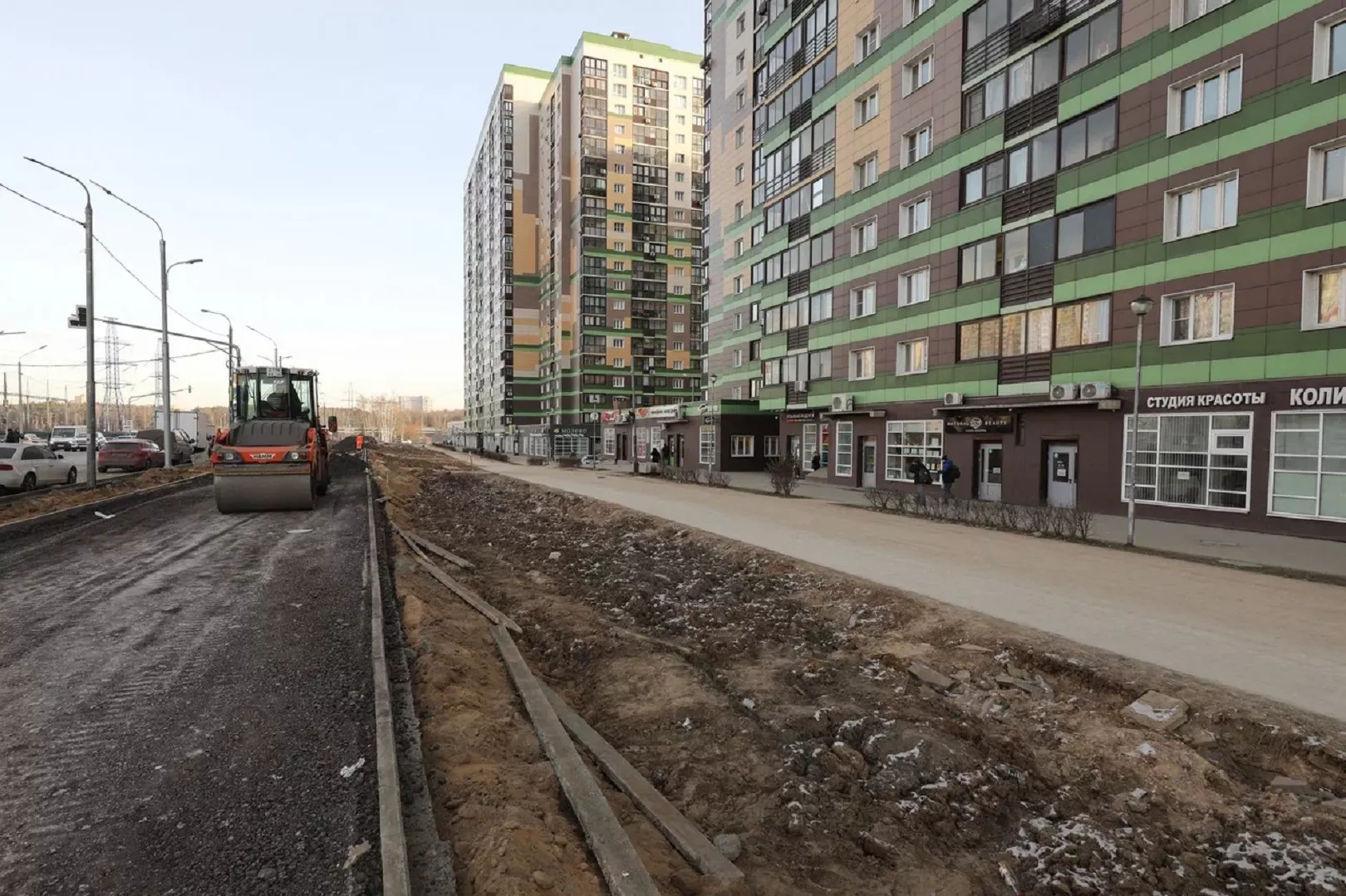 Антон Кузнецов/ТАСС