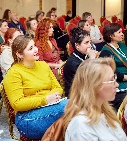 В&nbsp;Воронеже пройдет бизнес-разбор для&nbsp;предпринимателей