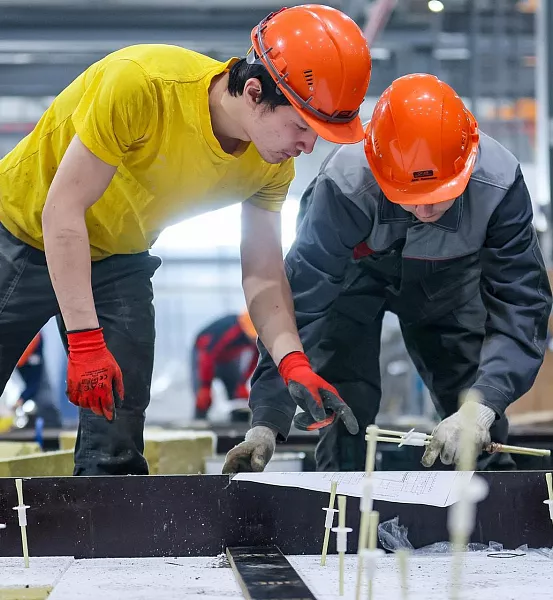 Тюменская компания &laquo;Запсибмодуль&raquo; увеличила выработку на&nbsp;12%
