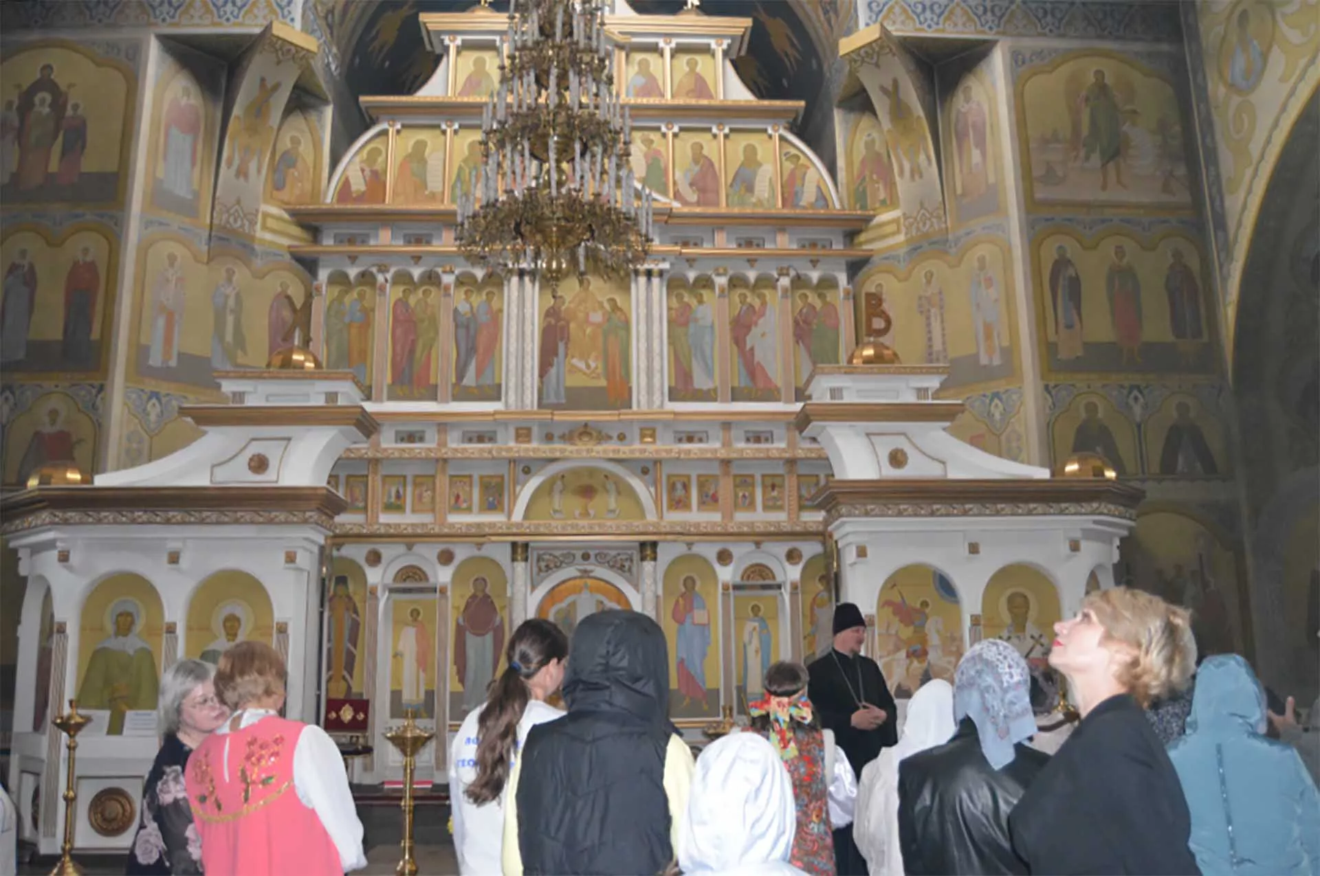 Администрация муниципального района Кинельский Самарской области