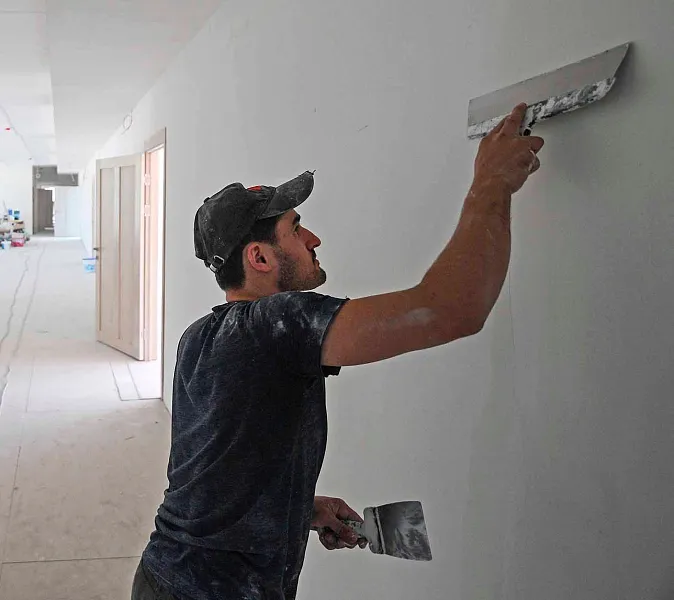 В&nbsp;Саранске модернизируют лицей № 31