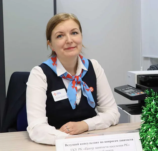 С&nbsp;начала года почти 400&nbsp;жителей Карелии нашли работу