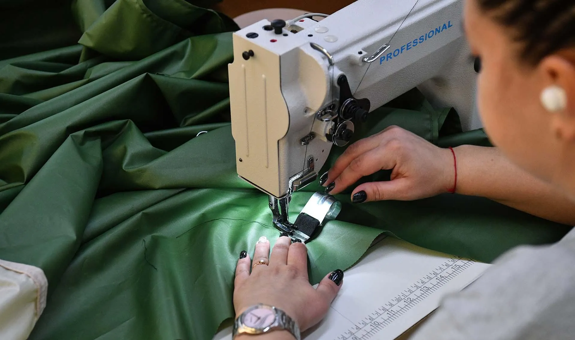  Александр Кряжев/РИА Новости