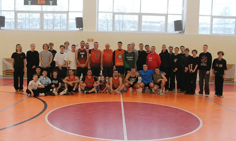 В&nbsp;поселке Баранчинском Свердловской области прошла Декада спорта и&nbsp;здоровья