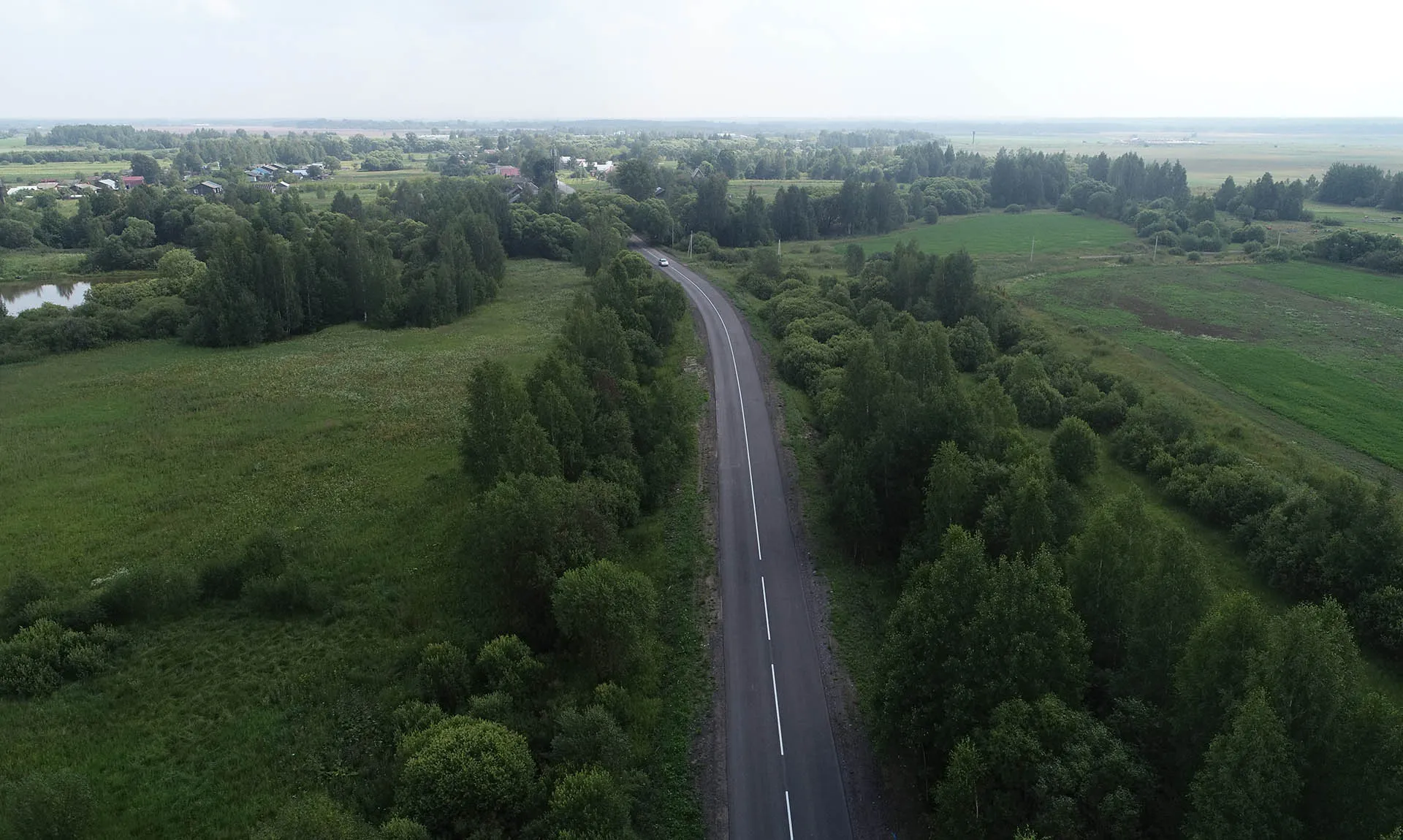 Министерство транспорта и автомобильных дорог Рязанской Области