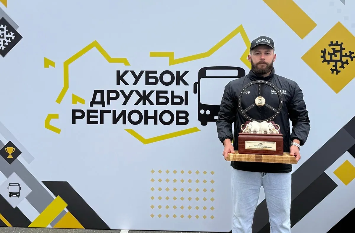 Пассажирские перевозки Ноябрьск