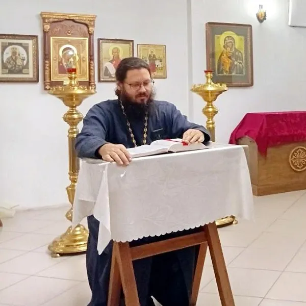 В&nbsp;селе Пестравка Самарской области открыли духовно-нравственный клуб