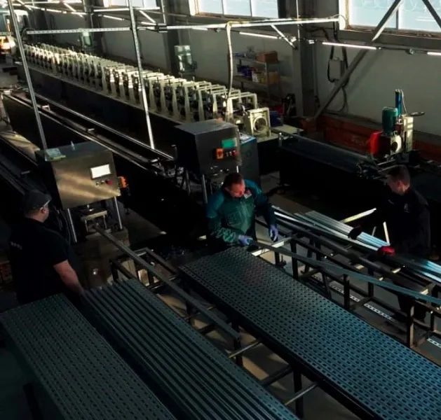 Еще&nbsp;3&nbsp;предприятия Челябинской области внедрят бережливые технологии