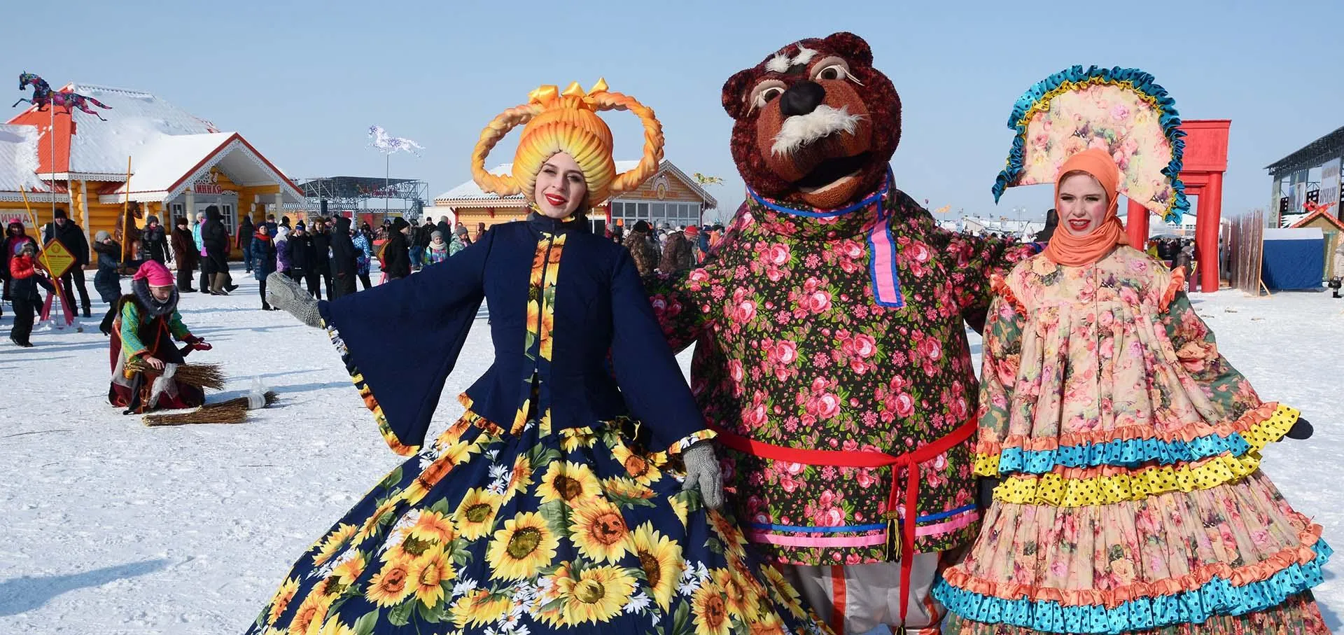 Андрей Луковский/РИА Новости