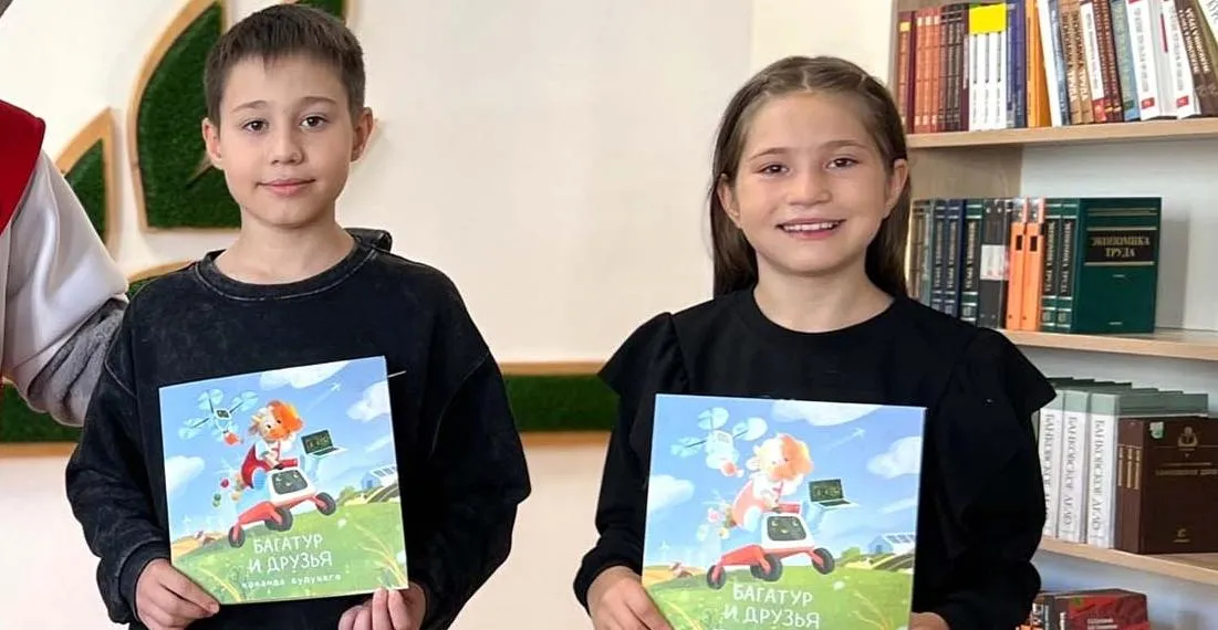 ФГБОУ ВО «Бурятская государственная сельскохозяйственная академия им. В.Р. Филиппова»