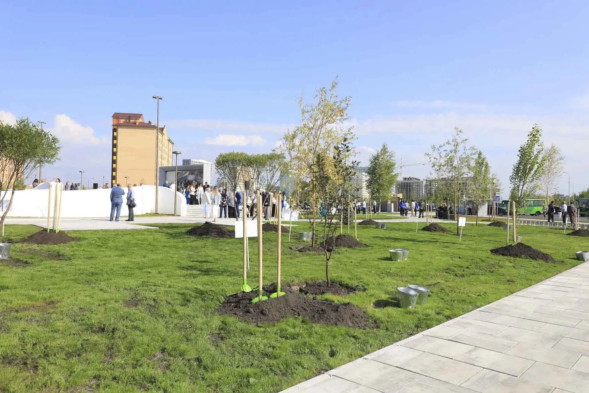 Администрация города Тюмени