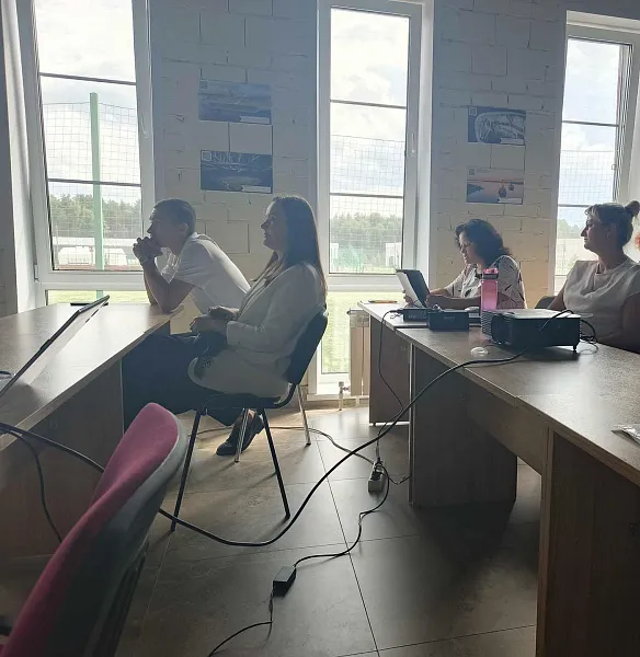 Спортбаза из&nbsp;Нижегородской области повысит скорость подготовки номеров