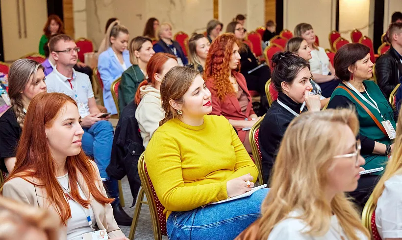 В&nbsp;Тюмени предпринимателей научат использовать соцсети для&nbsp;продвижения