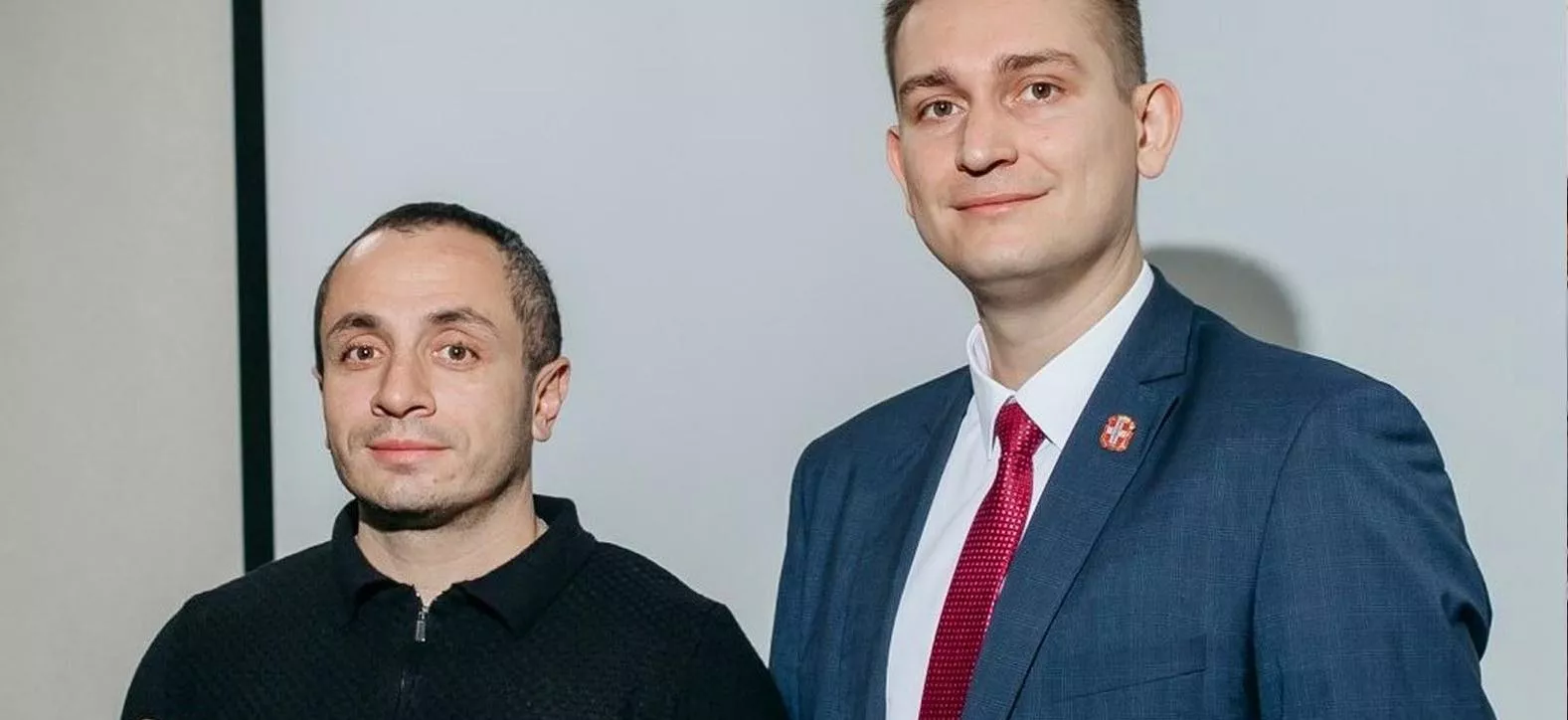 Правительство Омской области