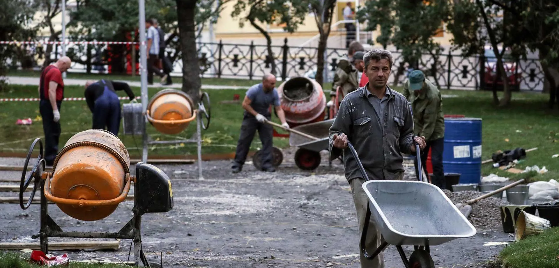 Сергей Савостьянов/ТАСС