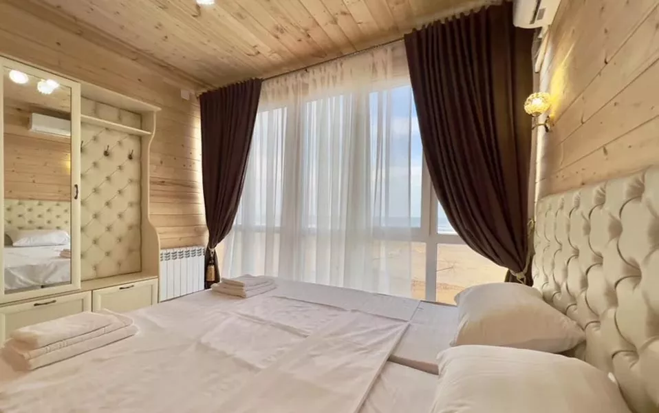 Администрация Главы Республики Дагестан