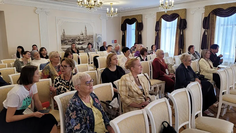 В&nbsp;Ульяновске состоялась ассамблея художников &laquo;Пластовская осень&raquo;