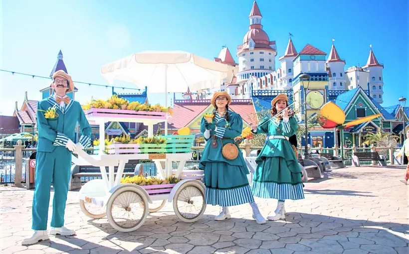 На&nbsp;праздники курорты Краснодарского края забронированы более чем на&nbsp;50%