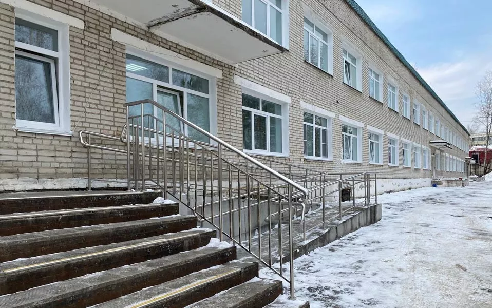 Министерство здравоохранения Хабаровского края