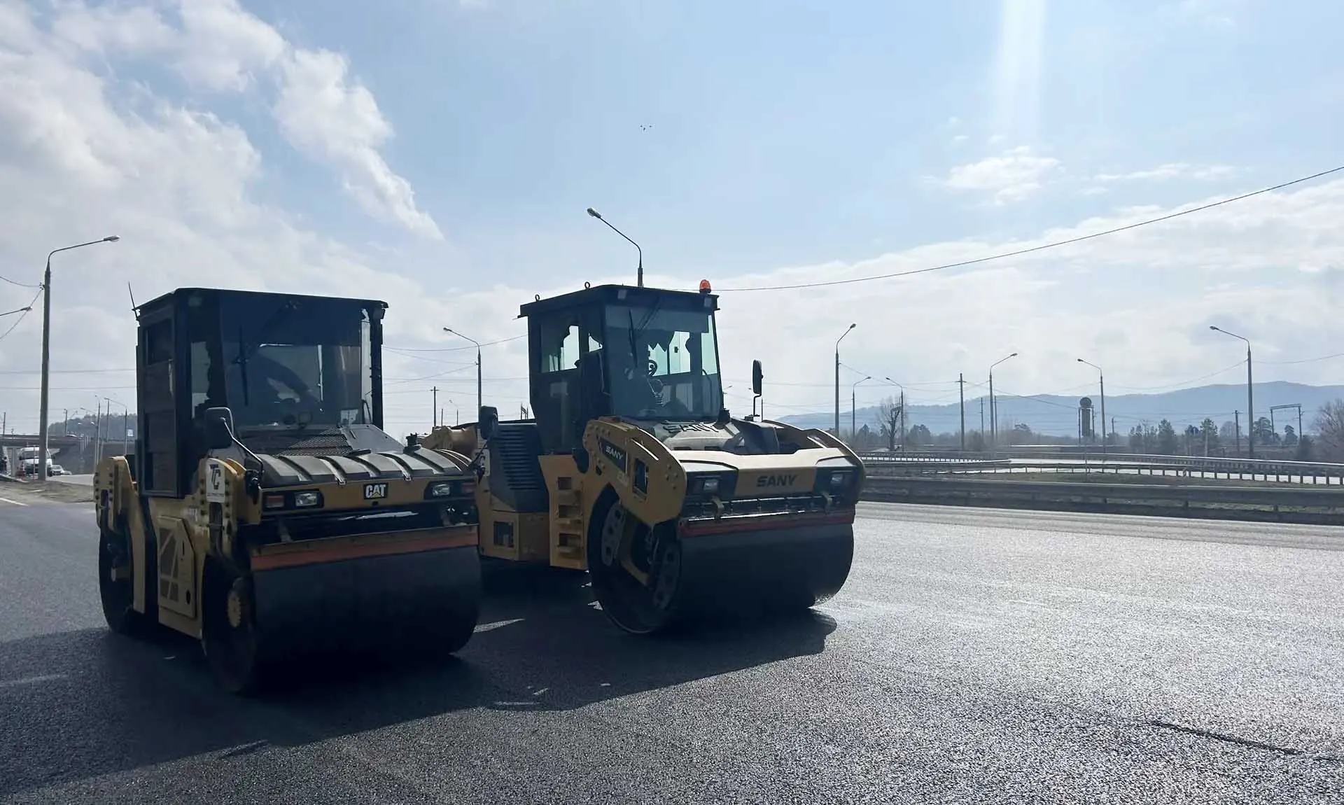 Министерство транспорта и автомобильных дорог Самарской области