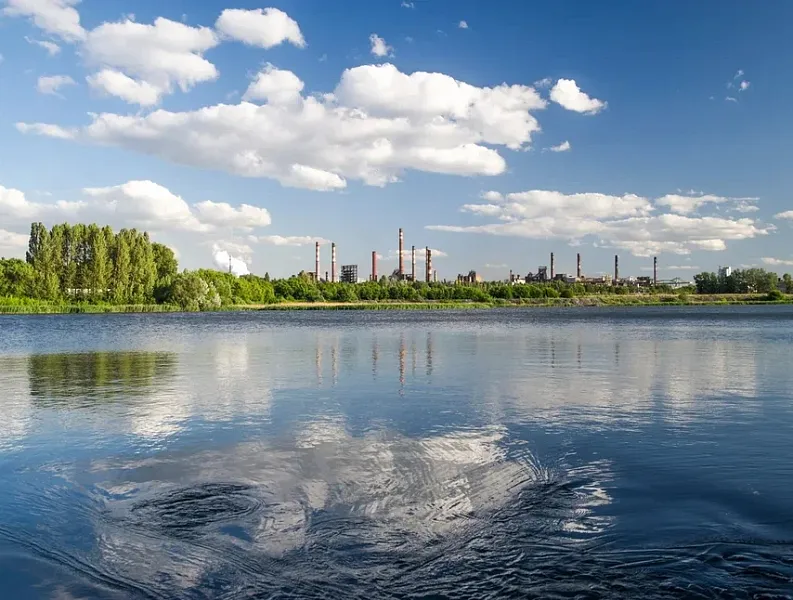 В&nbsp;Липецкой области в&nbsp;2025&nbsp;году очистили от&nbsp;мусора более 800&nbsp;км берегов