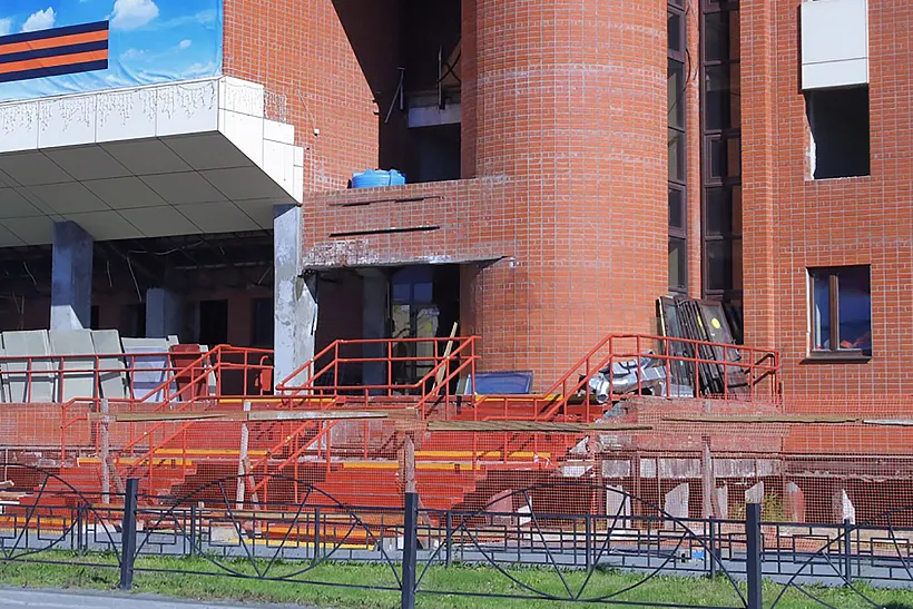 В&nbsp;Ямало-Ненецком автономном округе отремонтируют 11&nbsp;школ искусств