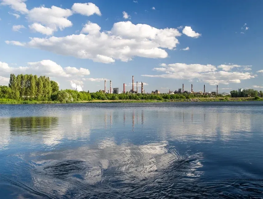 Управление экологии и природных ресурсов Липецкой области