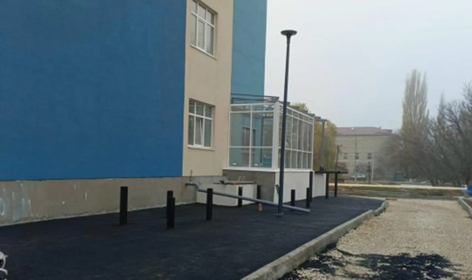 Министерство здравоохранения Саратовской области