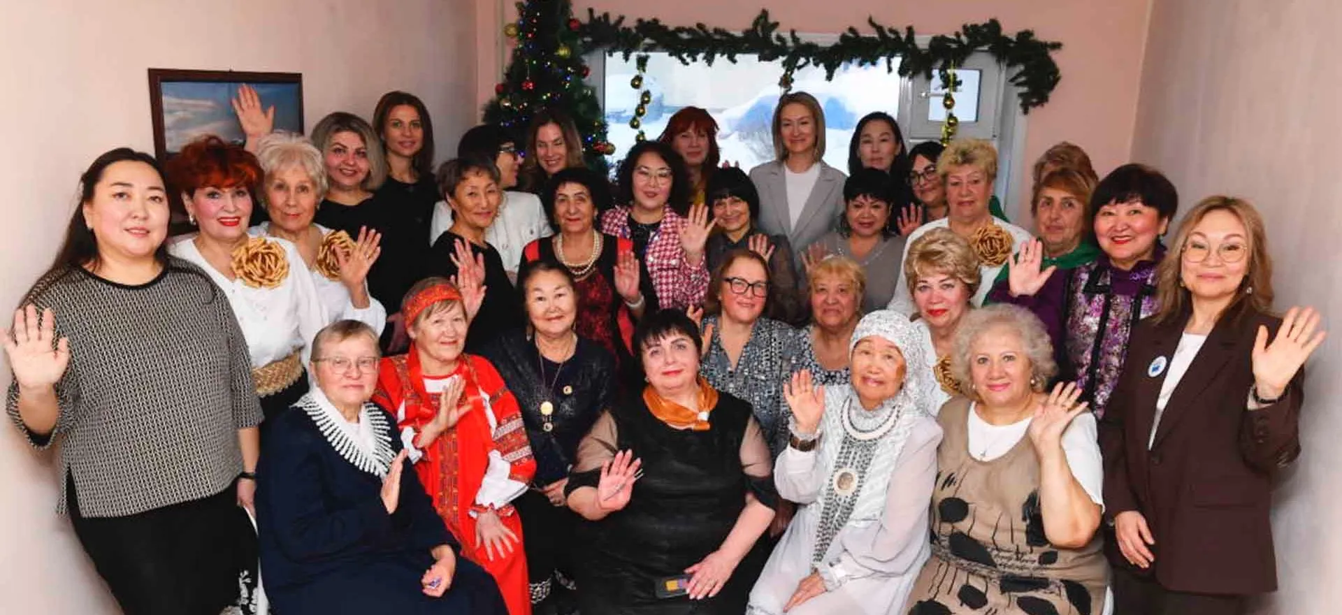 Администрация Главы и Правительства Республики Саха (Якутия)