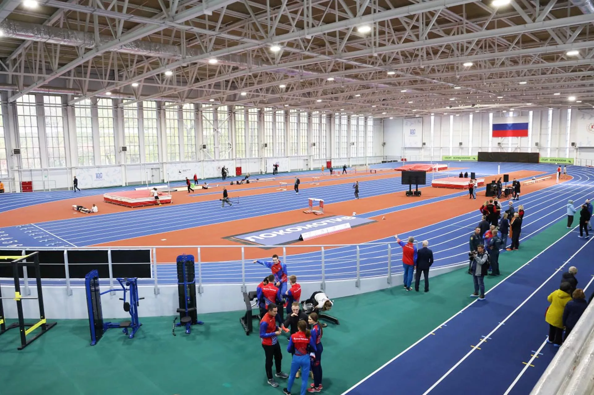 Пресс-служба Правительства Нижегородской области