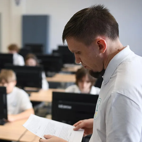 Школьники в&nbsp;Калининградской области могут проверить финграмотность онлайн