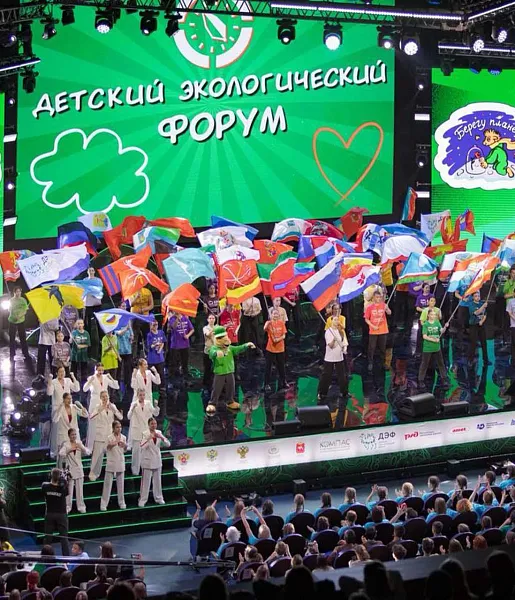 Татарстанские школьники создали проект мониторинга качества воздуха