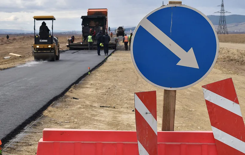 В&nbsp;2023&nbsp;году в&nbsp;Бурятии отремонтируют 144&nbsp;километра дорог