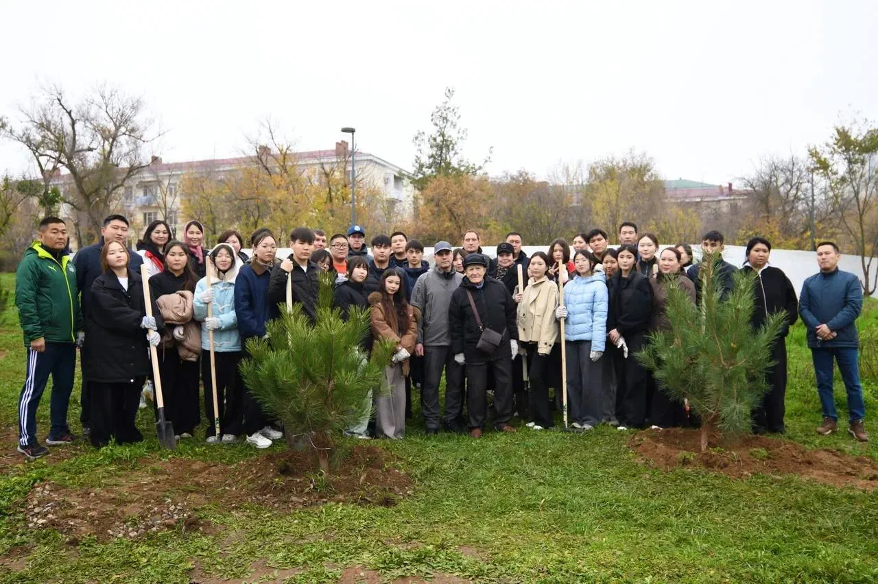 Аппарат Правительства Республики Калмыкия