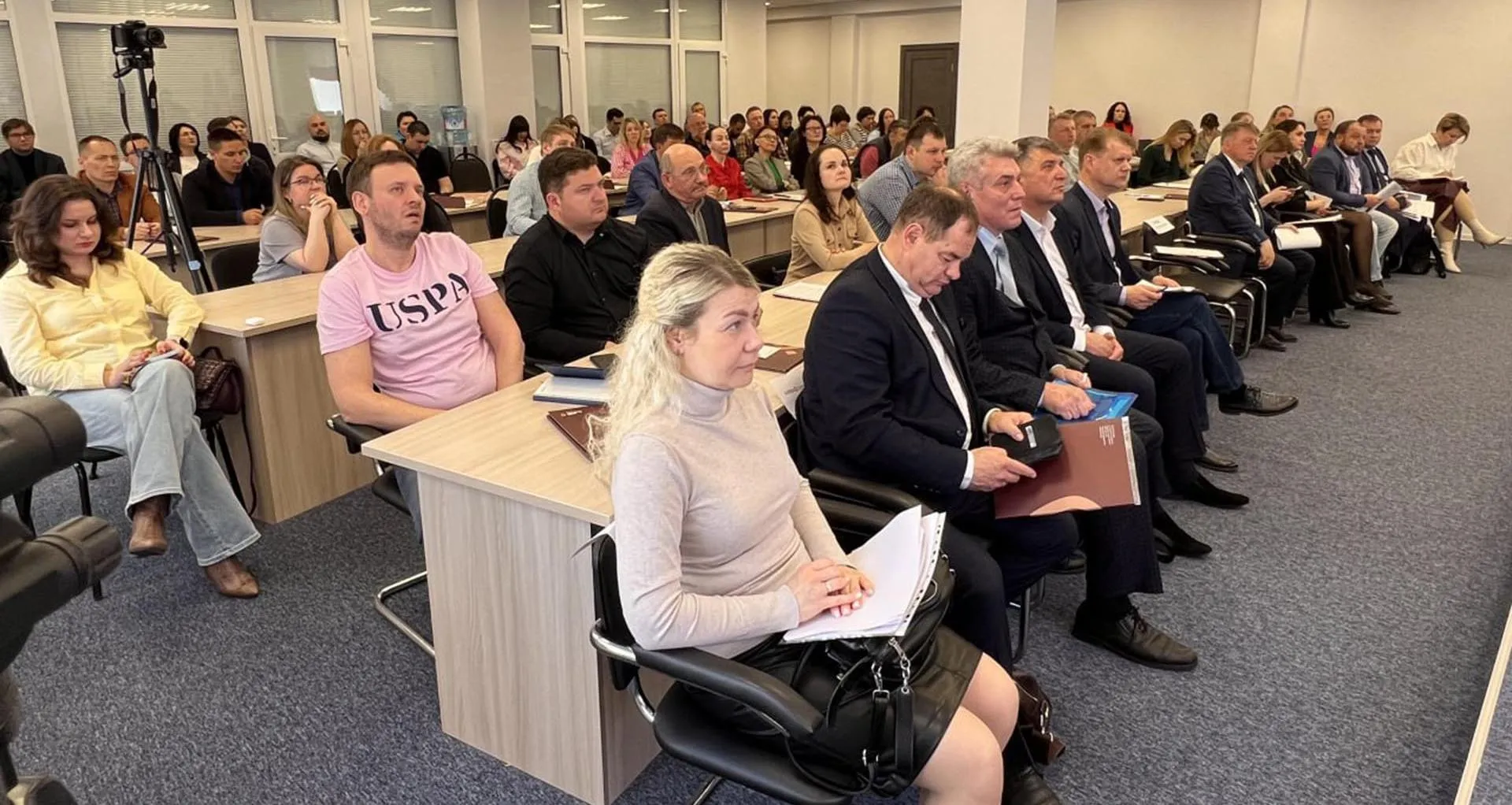 Пресс-служба Правительства Нижегородской области