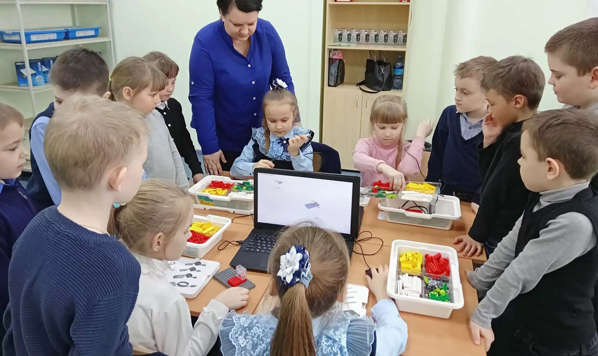 Министерство образования и науки Курской области