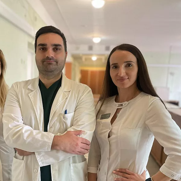 В&nbsp;больнице подмосковной Ивантеевки открылось эндокринологическое отделение
