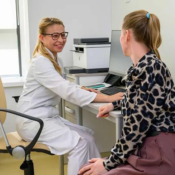 В&nbsp;больницах Подмосковья появился диагностический ИИ-ассистент