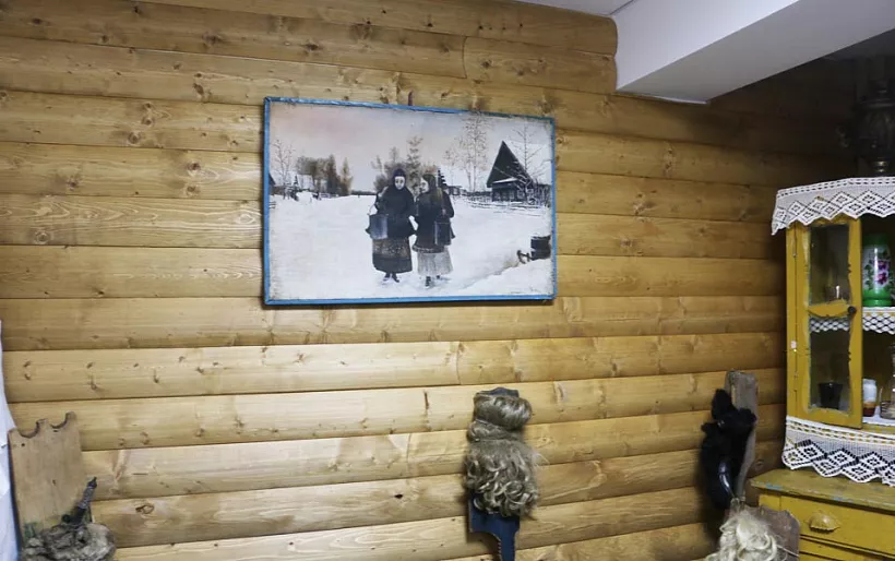 В&nbsp;поселке Кузнецовском Свердловской области откроют музейную комнату