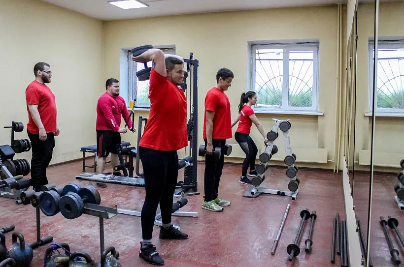 В&nbsp;Иркутской области планируют трудоустроить 17&nbsp;земских тренеров